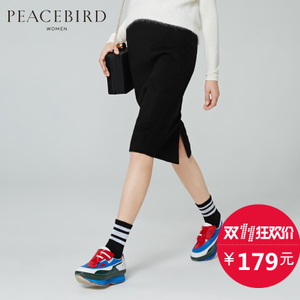 PEACEBIRD/太平鸟 A1GF44422