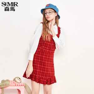 Semir/森马 1D416140021-0166