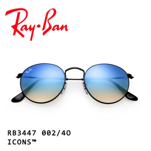 Rayban/雷朋 RB3447-002-002