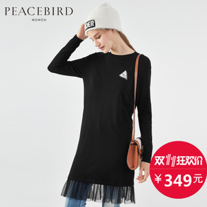 PEACEBIRD/太平鸟 A2FA61A04