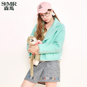 Semir/森马 1D416180052-4300