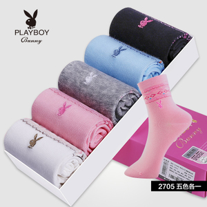 PLAYBOY/花花公子 2705