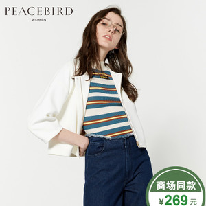 PEACEBIRD/太平鸟 A3BB61A10