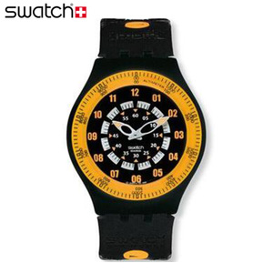 Swatch/斯沃琪 SULB101