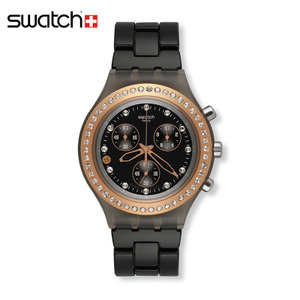 Swatch/斯沃琪 SVCM4008AG