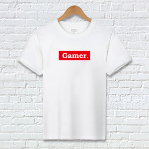 GAMER