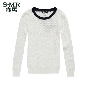 Semir/森马 19115060803-1100