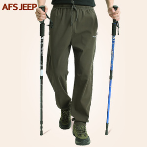 Afs Jeep/战地吉普 SGS1103