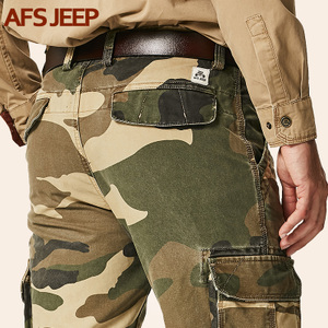 Afs Jeep/战地吉普 SGJP6635
