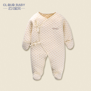 Cloud Baby/云儿宝贝 TT61078