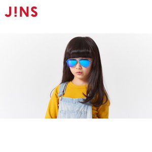 JINS/睛姿 KMF16S802