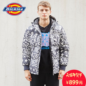 Dickies 163M10WD09