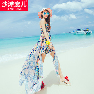 Beach Love/沙滩宠儿 S15QQ26