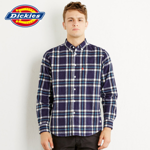 Dickies 163M20WD09-NGY
