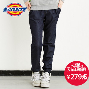 Dickies 163W40WD16