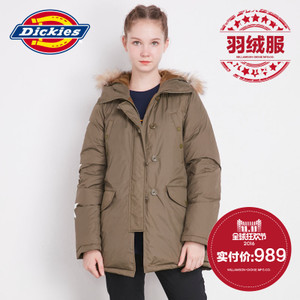 Dickies 164W10EC01A