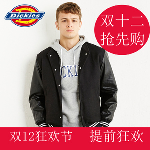 Dickies 164M10WD12