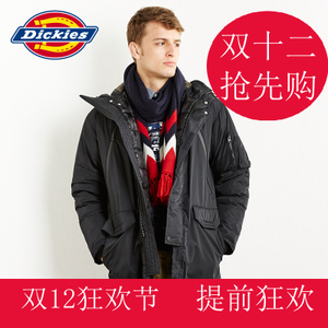 Dickies 163M10WD10