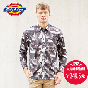 Dickies 164M20WD03