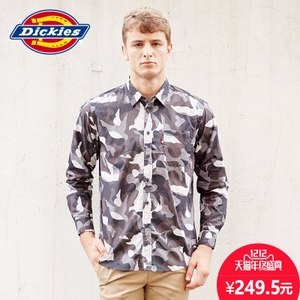 Dickies 164M20WD03