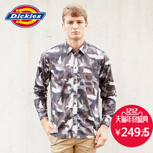 Dickies 164M20WD03