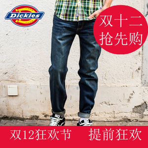 Dickies 153M40WD28