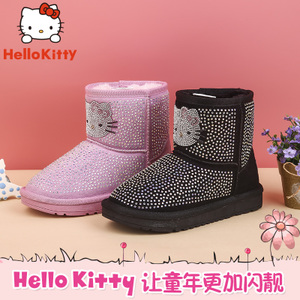 HELLO KITTY/凯蒂猫 K6480940