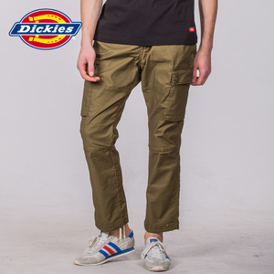 Dickies 163M40WD11