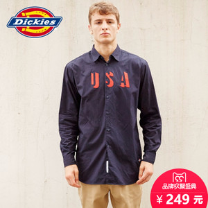 Dickies 163M20WD13