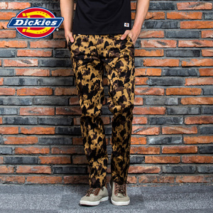 Dickies WD1871S-TLG