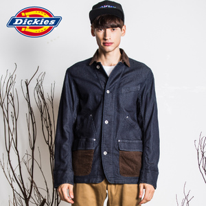 Dickies 153M10WD16