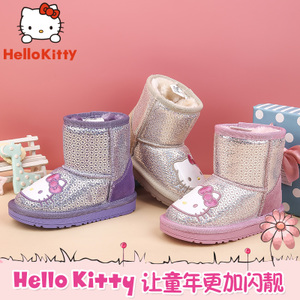 HELLO KITTY/凯蒂猫 K6485547