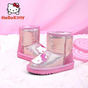 HELLO KITTY/凯蒂猫 K6485547