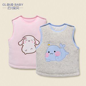 Cloud Baby/云儿宝贝 TS63002