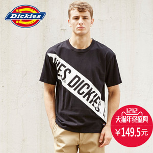 Dickies 164M30WD08