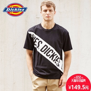 Dickies 164M30WD08