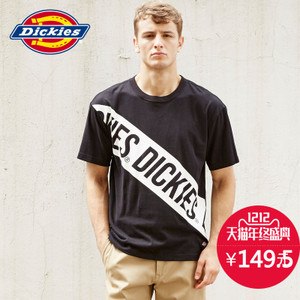 Dickies 164M30WD08