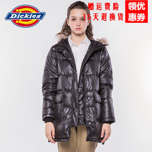 Dickies 163W10WD10