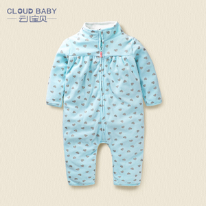 Cloud Baby/云儿宝贝 CT69018