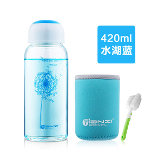 天喜 TBL86-420-420ML