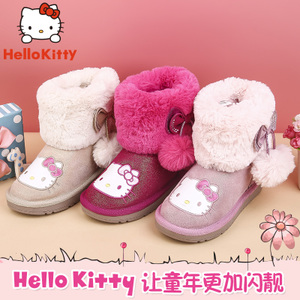 HELLO KITTY/凯蒂猫 K6485516