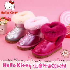 HELLO KITTY/凯蒂猫 K6480941