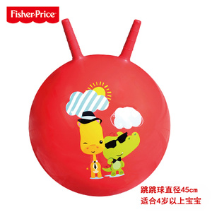 FISHER-PRICE/费雪 45cm