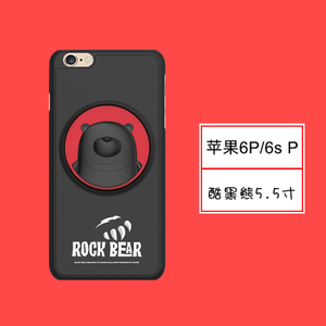 ROCK/洛克 iPhone6P