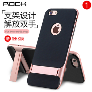 ROCK/洛克 iPhone6P