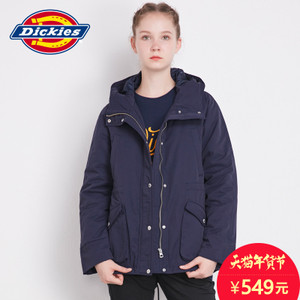 Dickies 163W10EC06