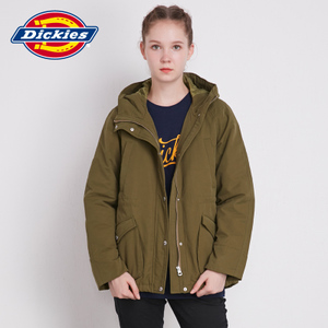 Dickies 163W10EC06