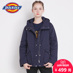 Dickies 163W10EC06