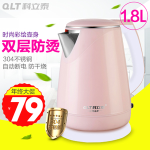 QLT/科立泰 T1218E