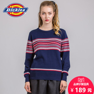 Dickies 163W30EC12A